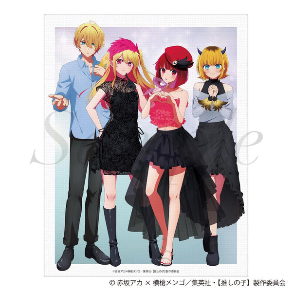 『【推しの子】』ミニキャンバス 描き下ろしver.